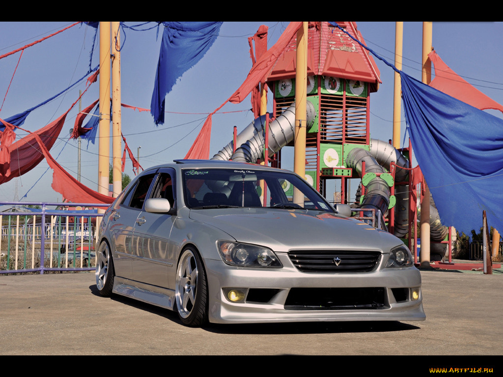 , toyota